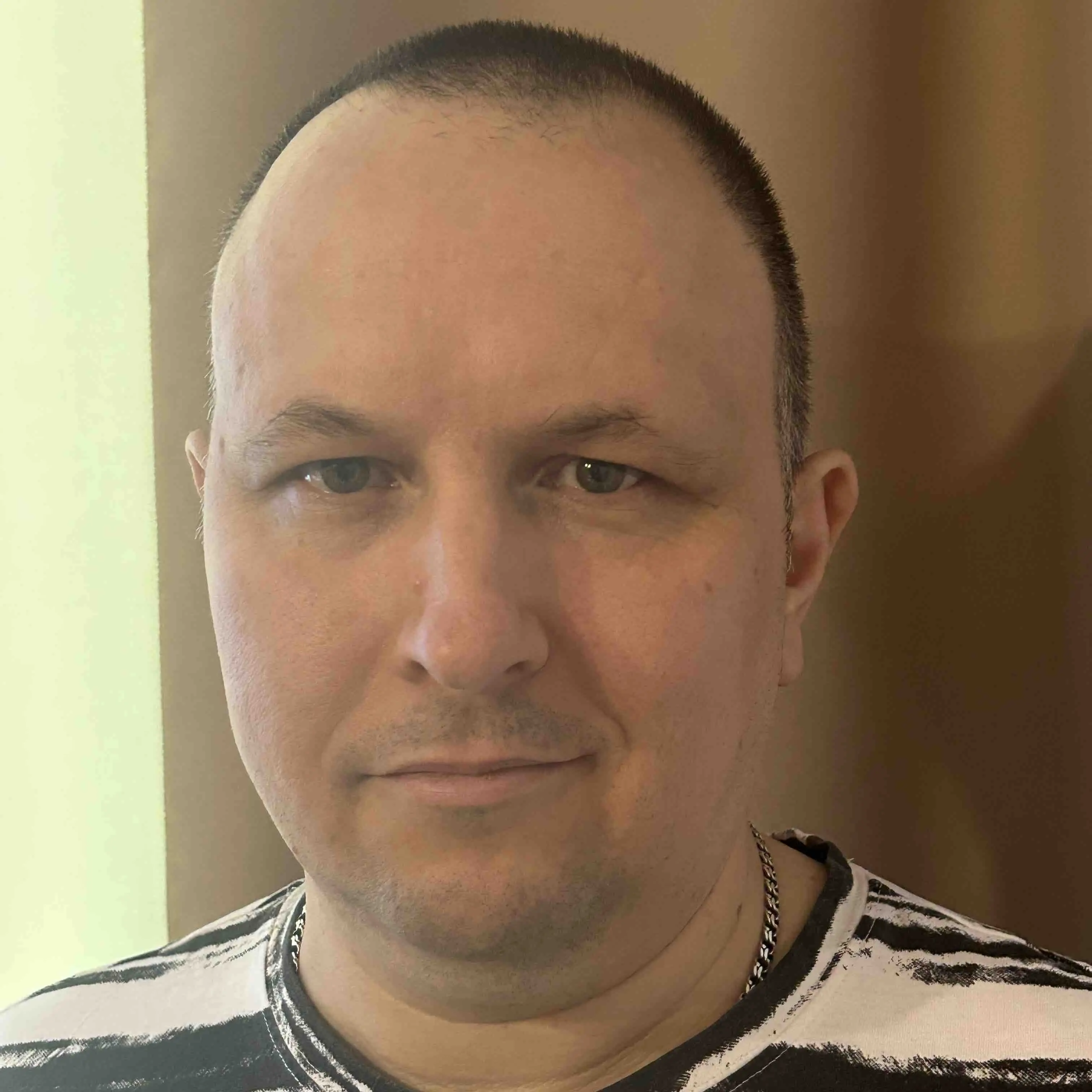 Роман Белоусов