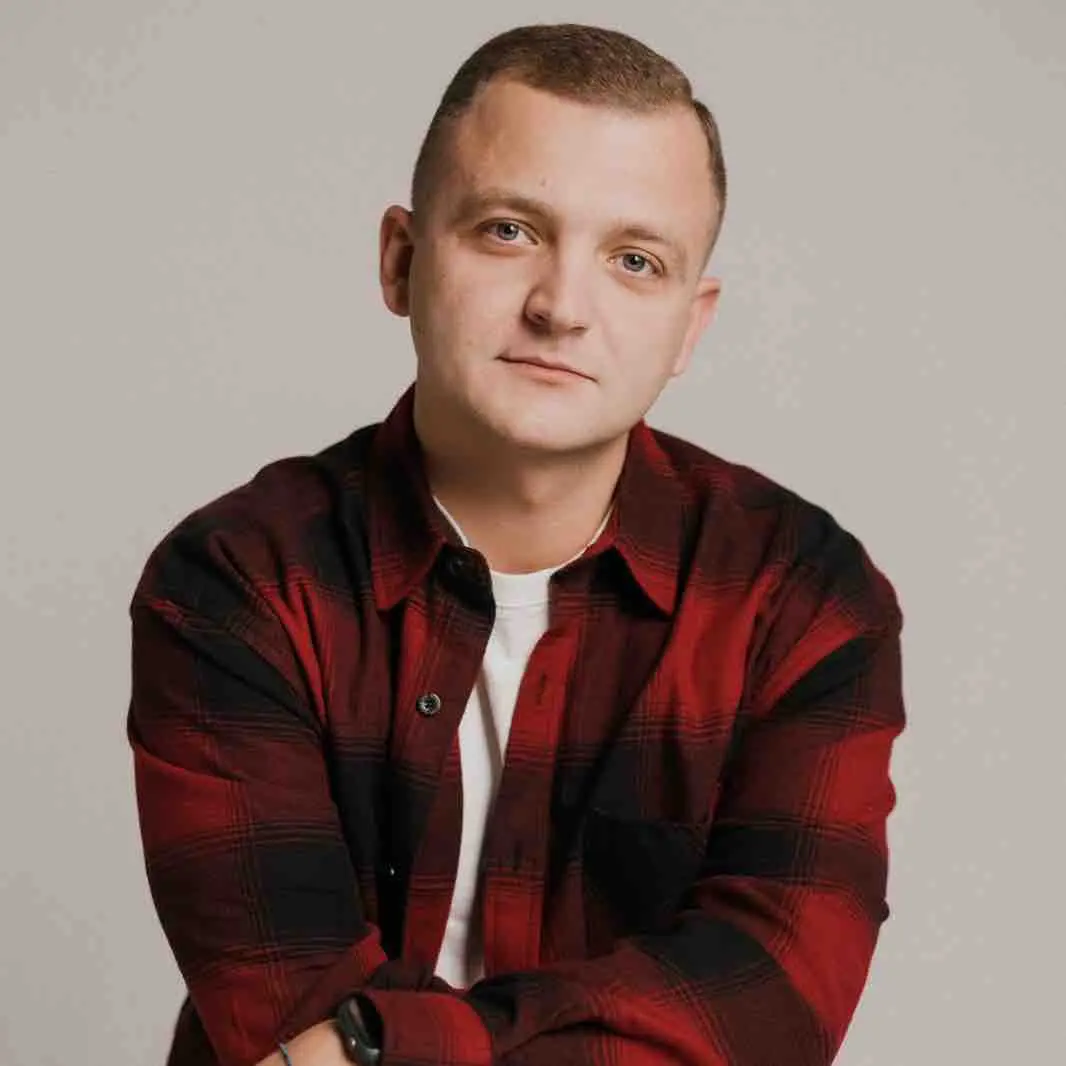 Дмитрий Цыплаков | Сетка — социальная сеть от hh.ru