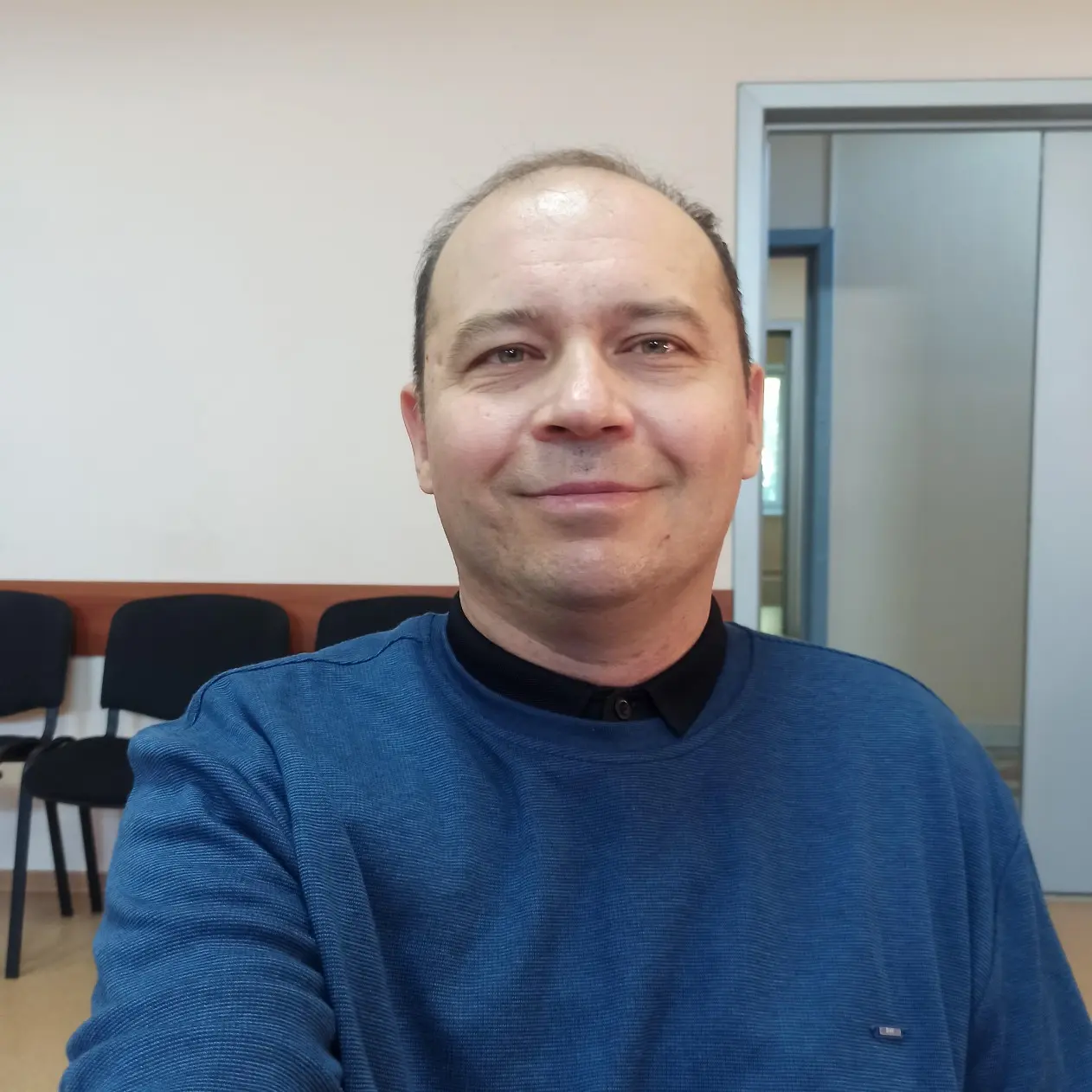 Эдуард Садреев
