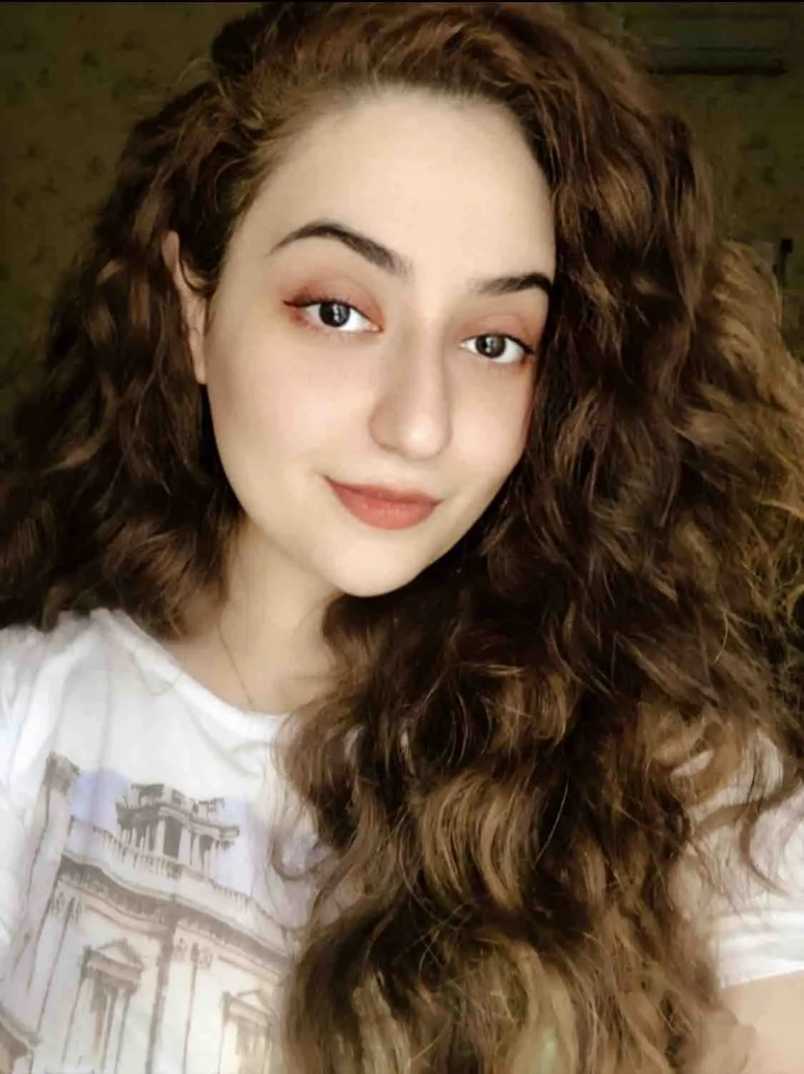Гулия Балагаева