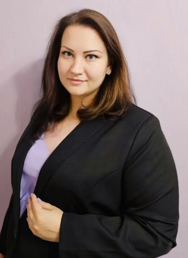 Жанна Балухатина