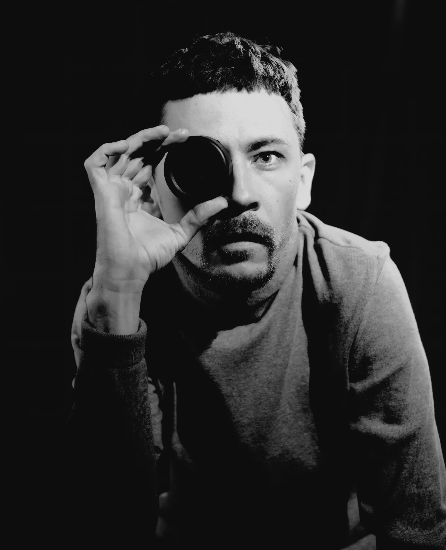 Ivan Menschikov | Сетка — социальная сеть от hh.ru