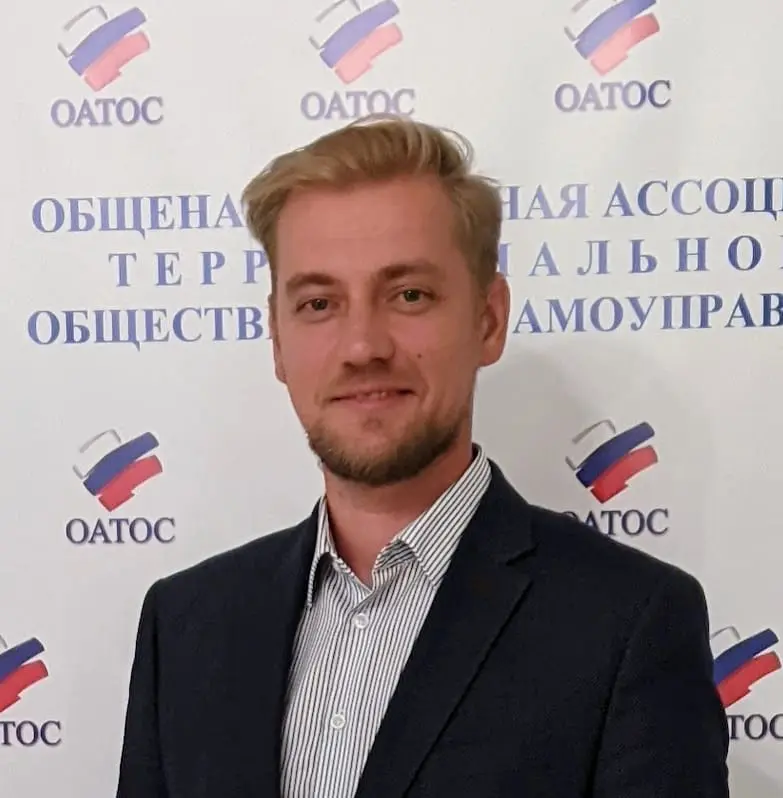 Александр Малик | Сетка — социальная сеть от hh.ru