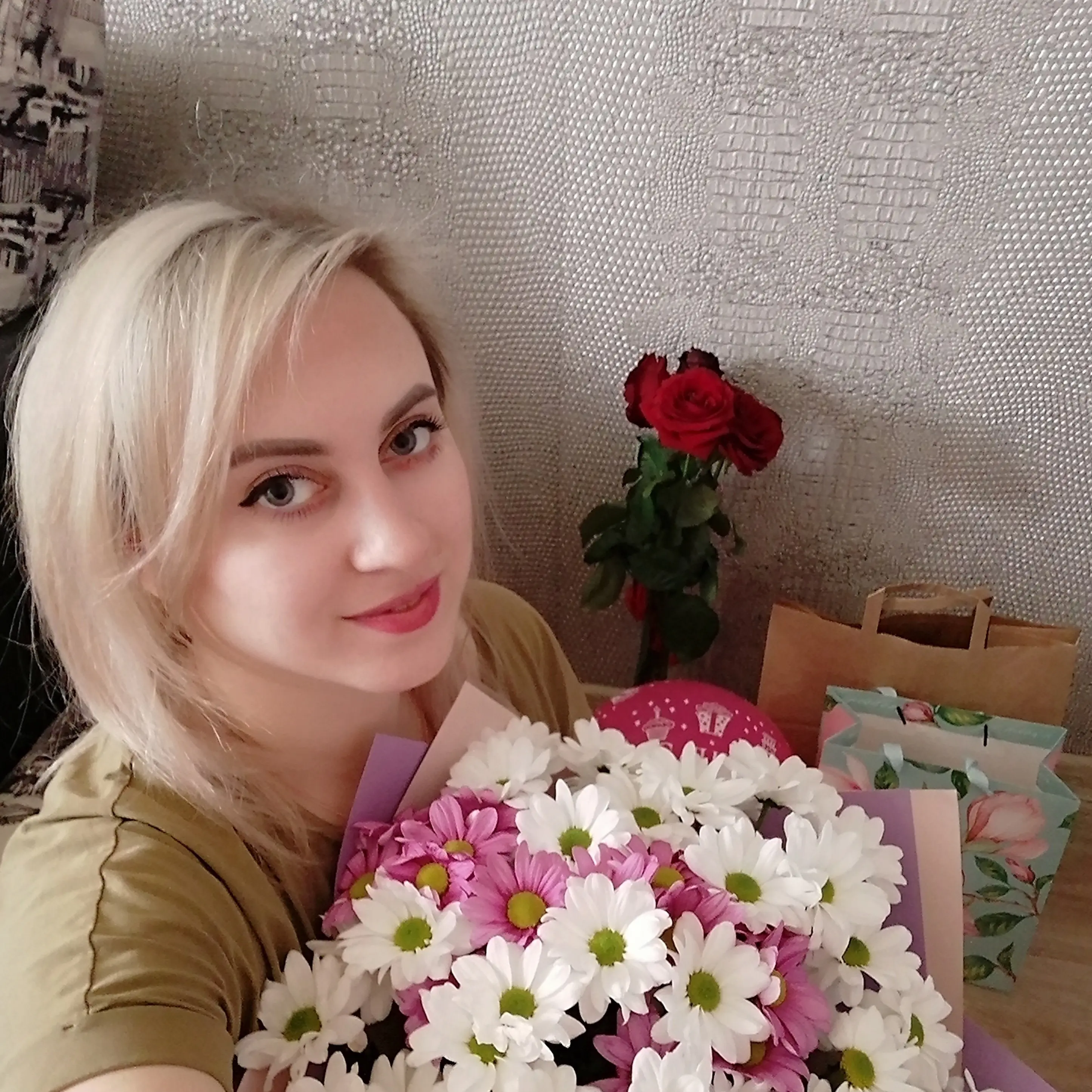 Ольга Петрунина