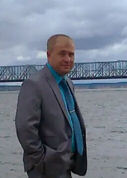 Юрий Пайков