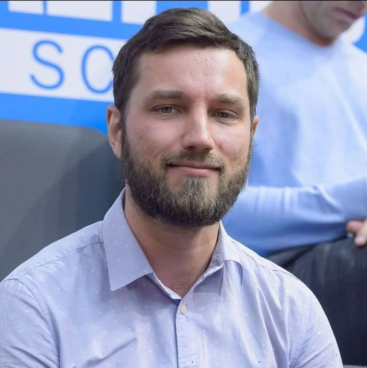 Дмитрий Семенов