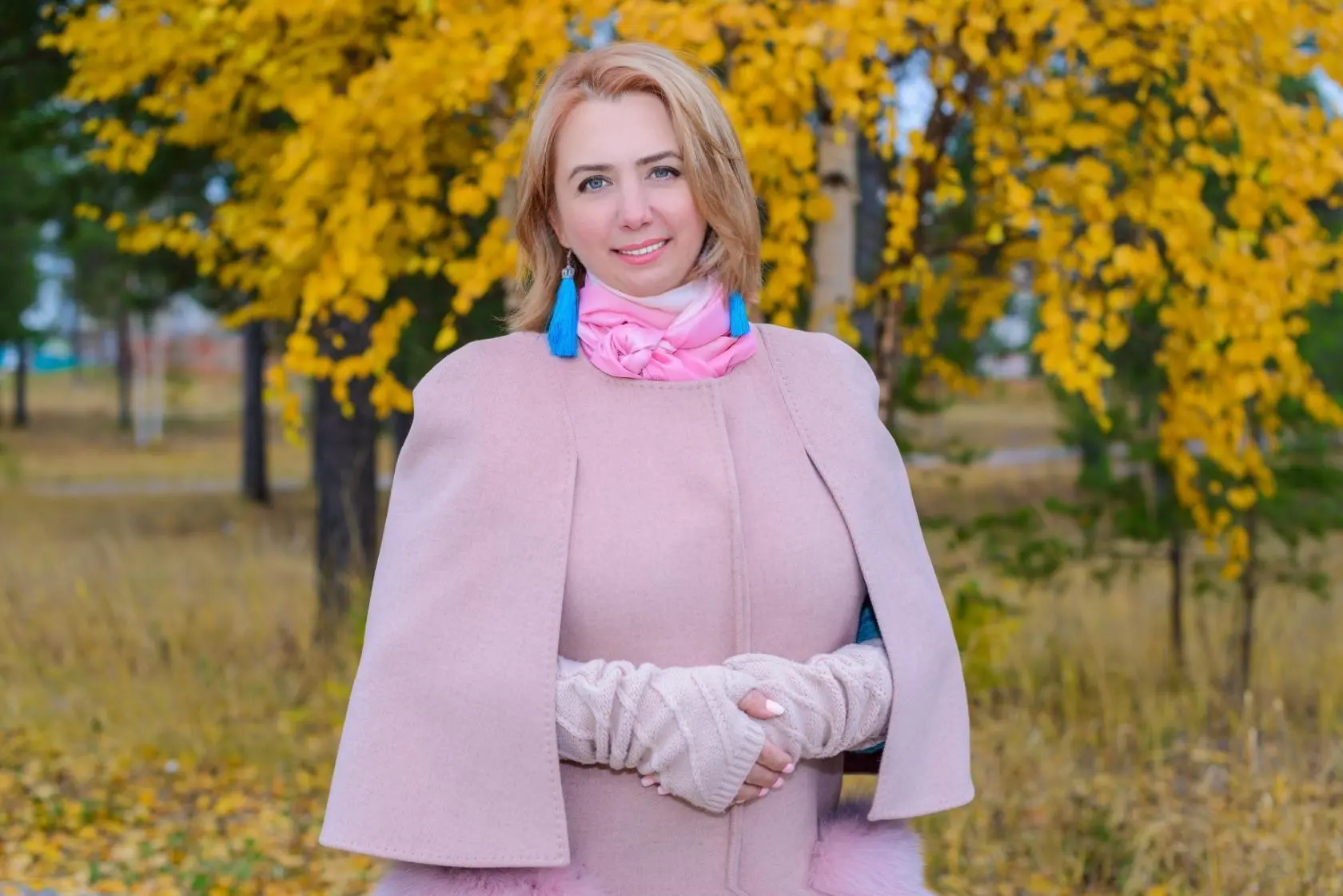Ольга Гусева