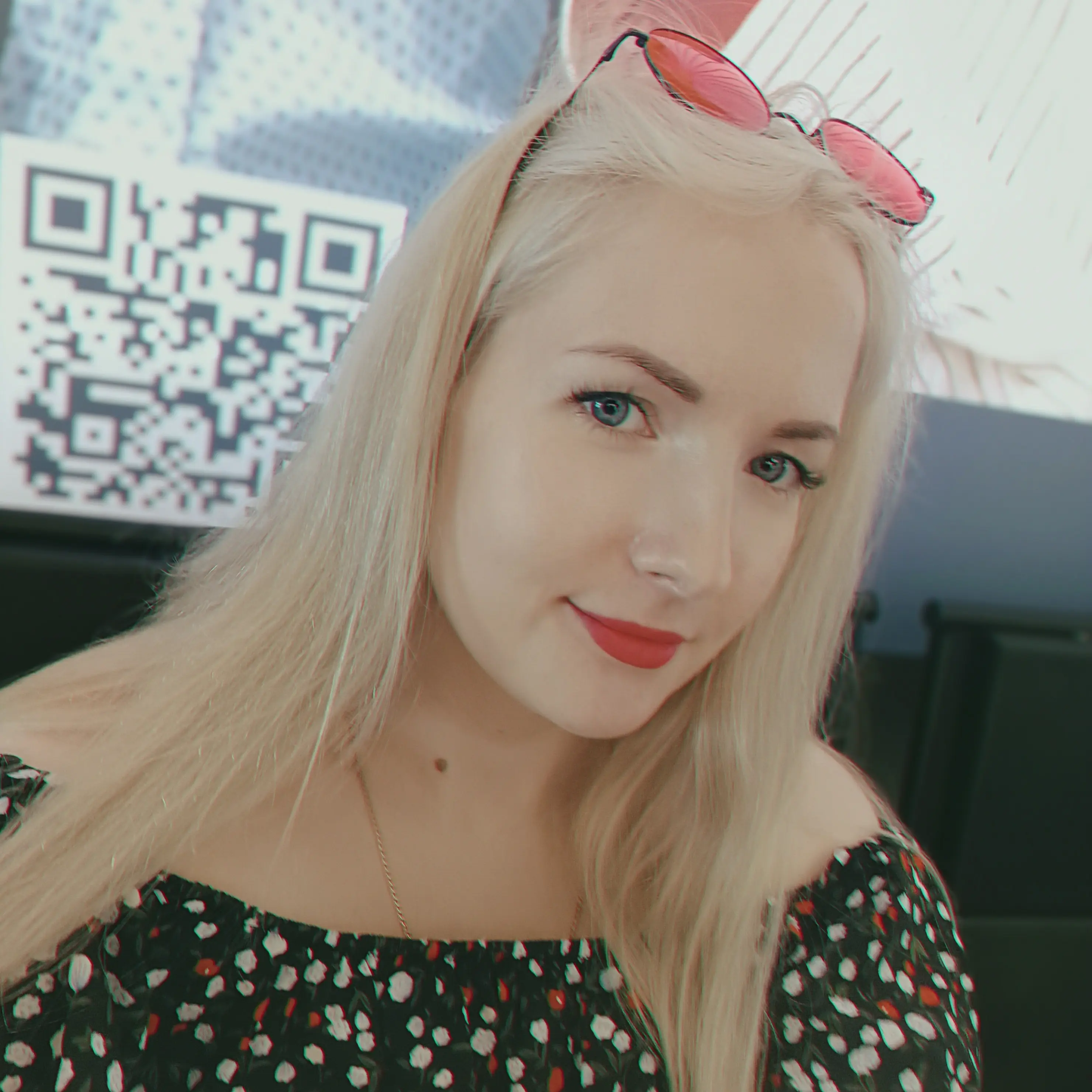 Кристина Чистякова