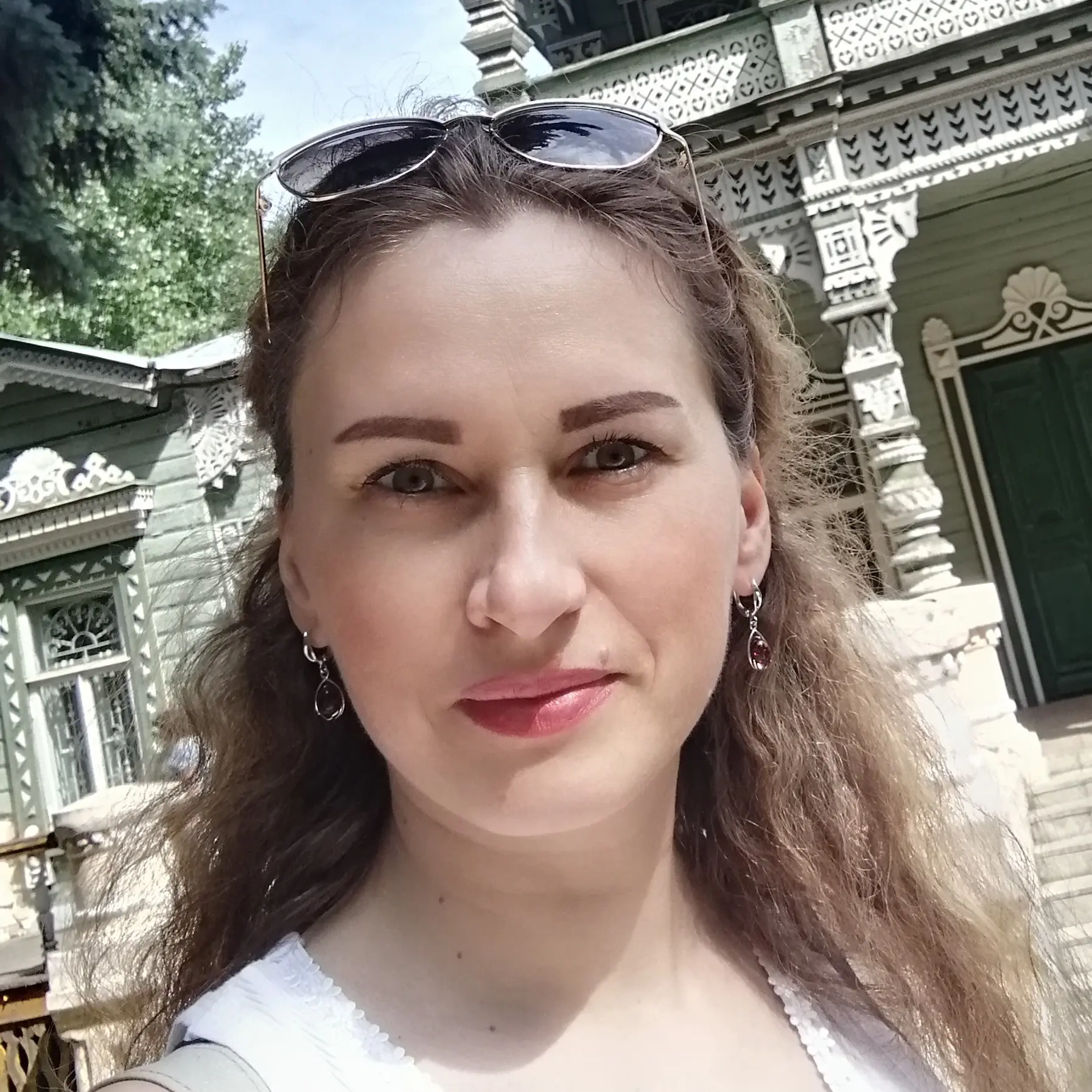 Олеся Субботина
