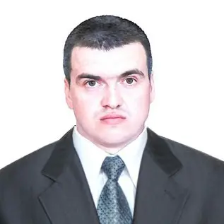 Юрий Березин