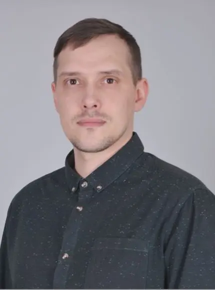 Василий Земцов | Сетка — социальная сеть от hh.ru