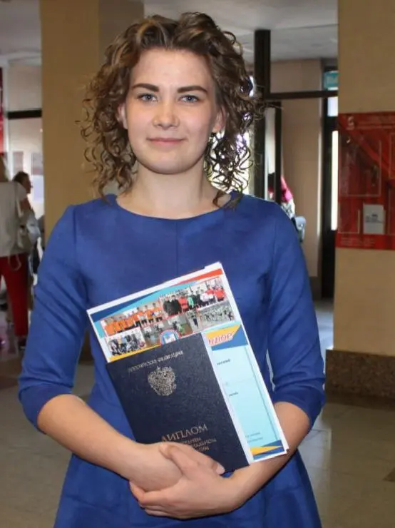 Дарья Куранова | Сетка — социальная сеть от hh.ru