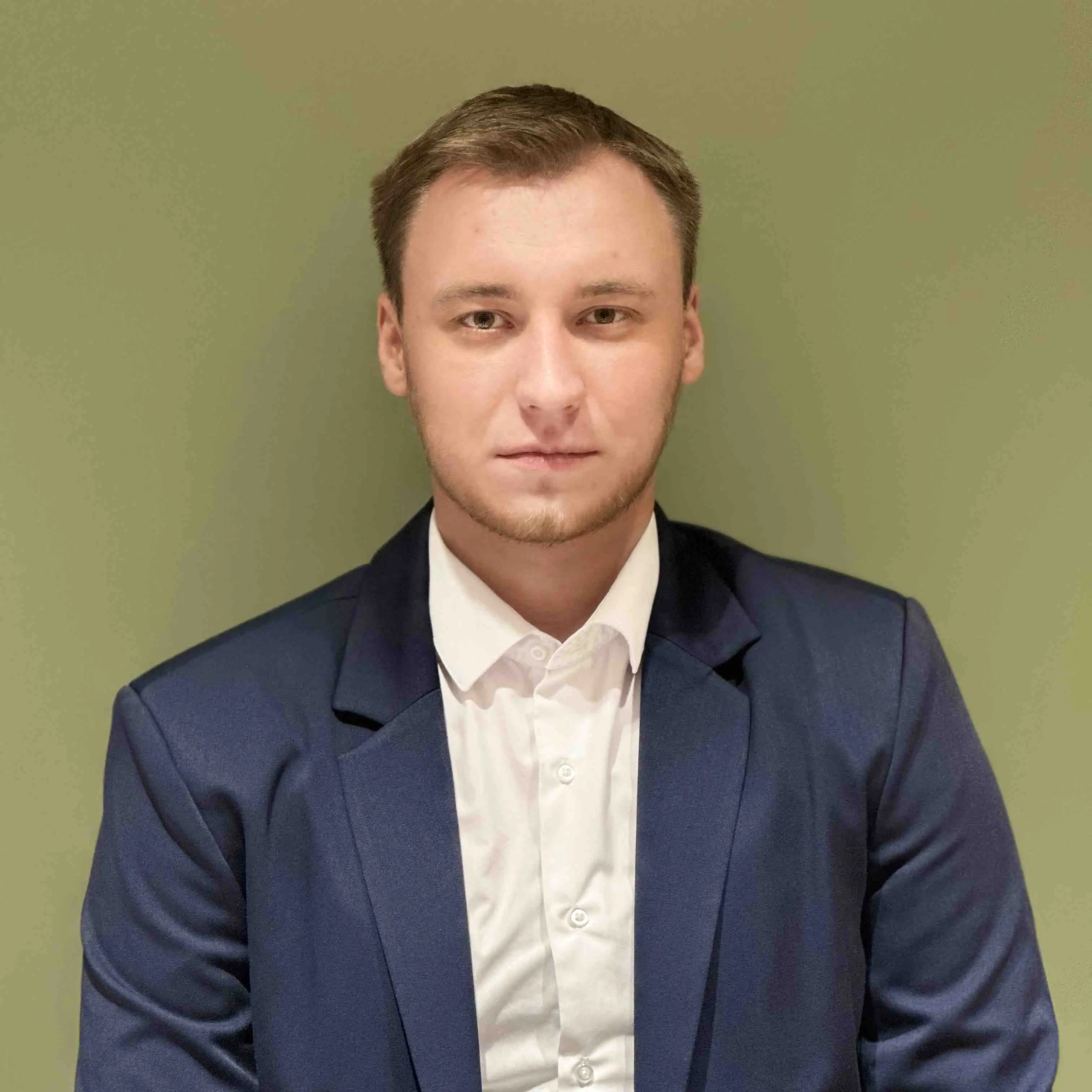 Станислав Гарбуз