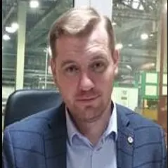 Михаил Нагибин | Сетка — социальная сеть от hh.ru