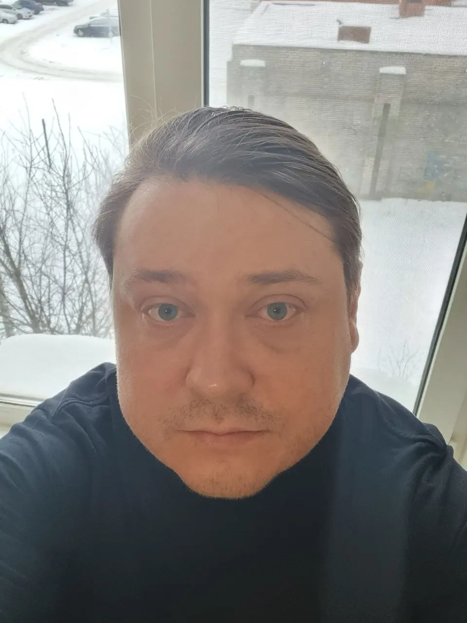 Александр Рогожников