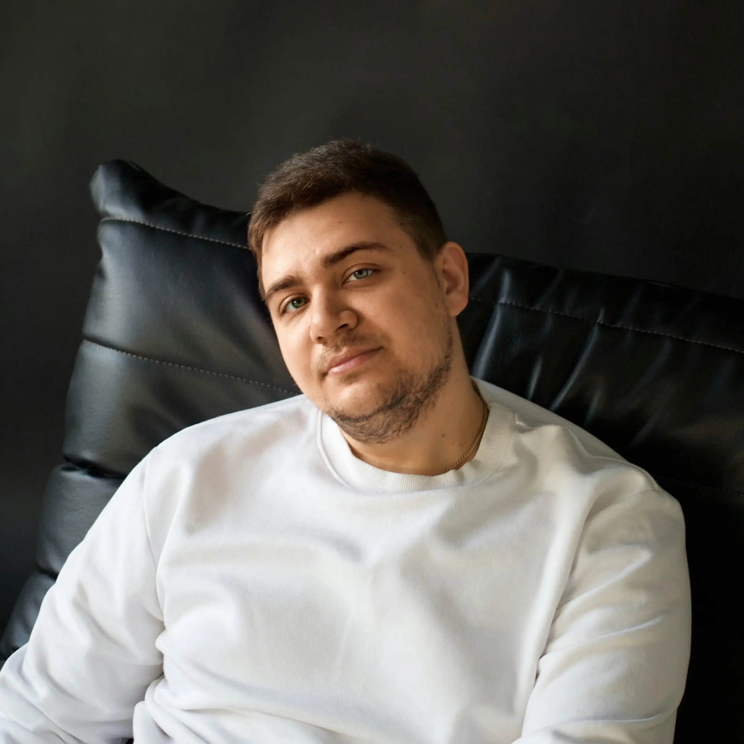 Михаил Рябцев