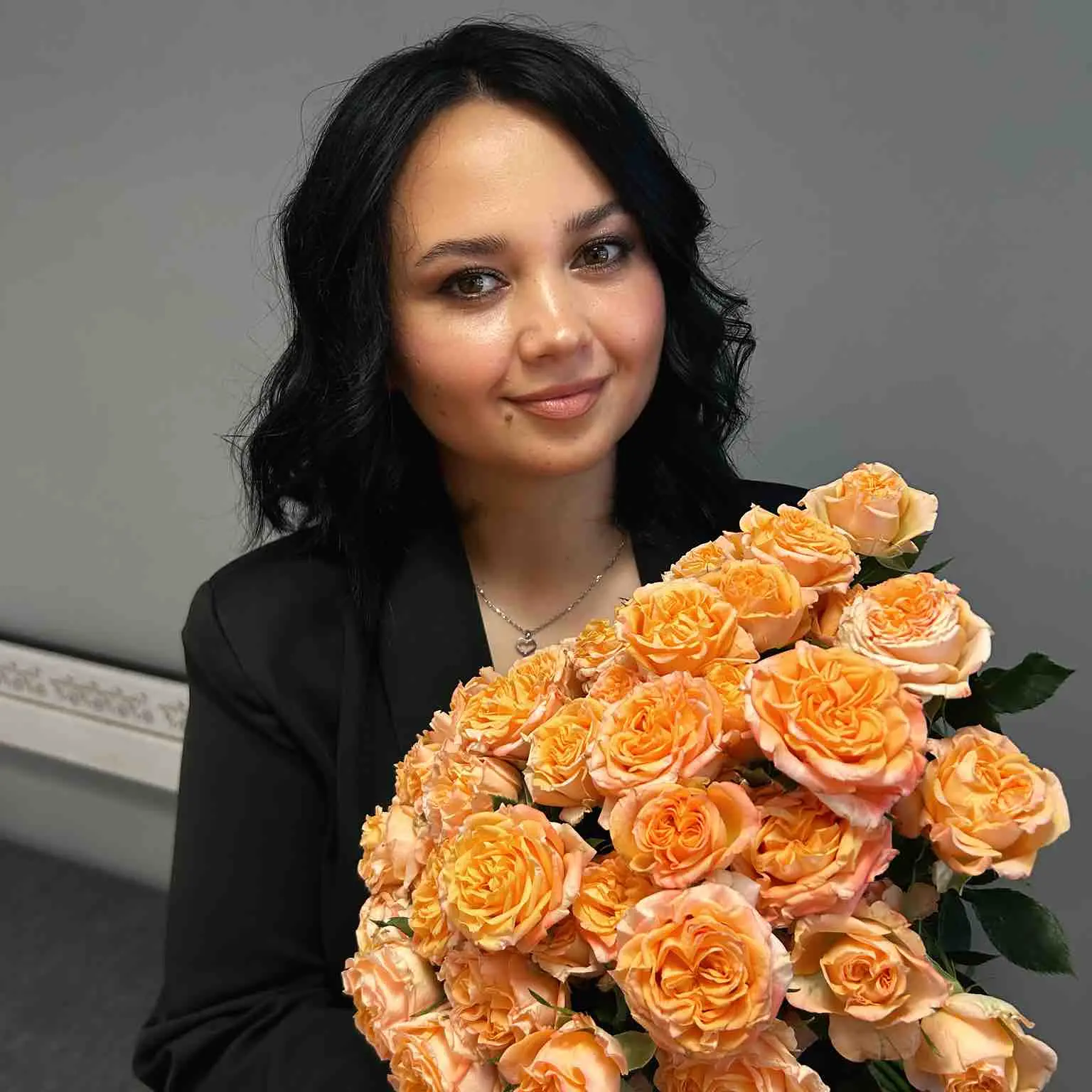 Ирина Коршунова