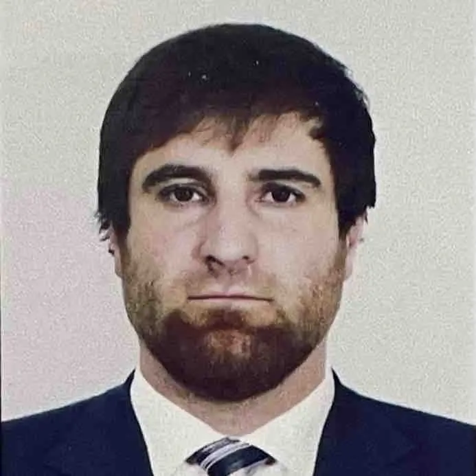 Адлан Вагабов