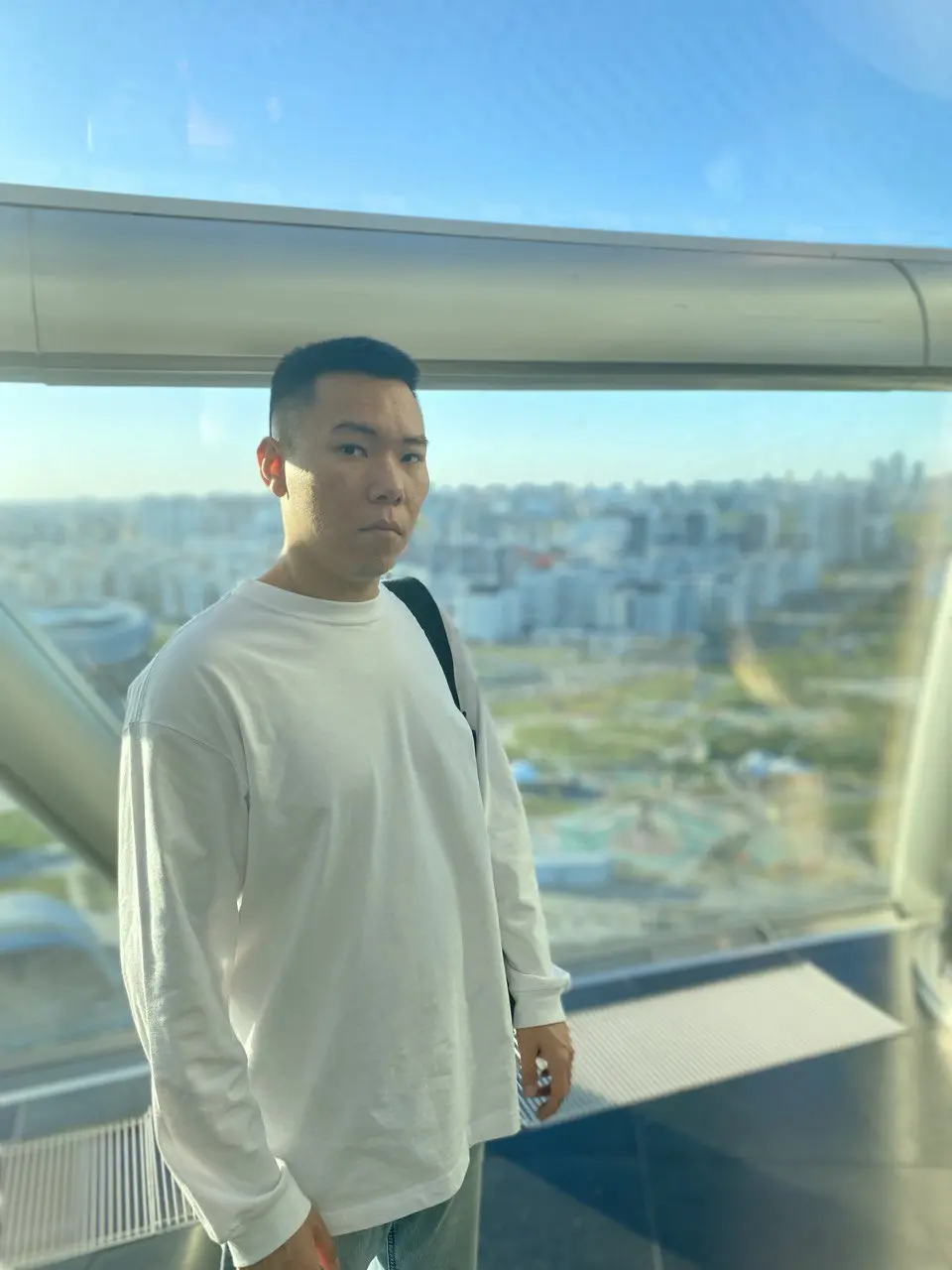 Алихан Абитеев | Сетка — социальная сеть от hh.ru