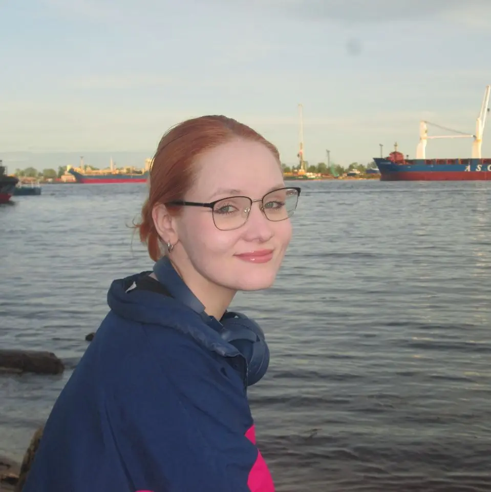 Диана Мохнаткина | Сетка — социальная сеть от hh.ru