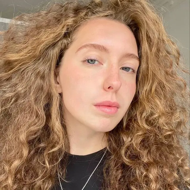 Елизавета Каплина | Сетка — социальная сеть от hh.ru