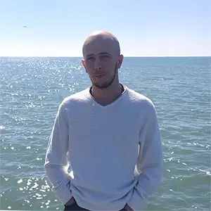 Константин Кошачий