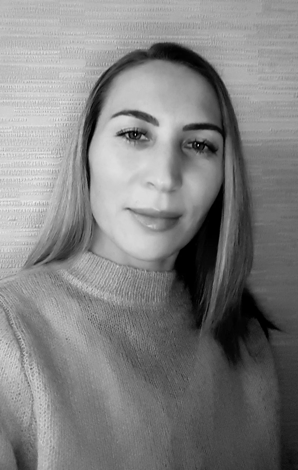 Оксана Каганскис | Сетка — социальная сеть от hh.ru