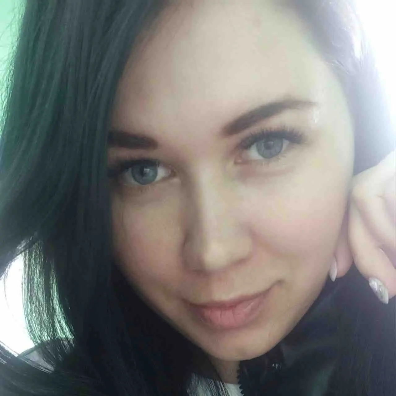 Ирина Севрюкова