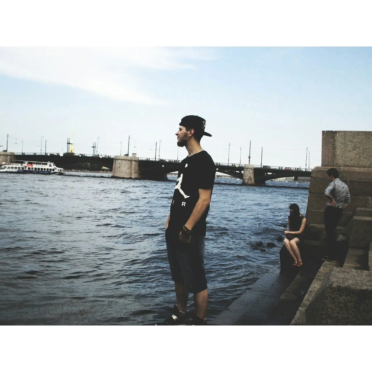 Алексей Колосов | Сетка — социальная сеть от hh.ru