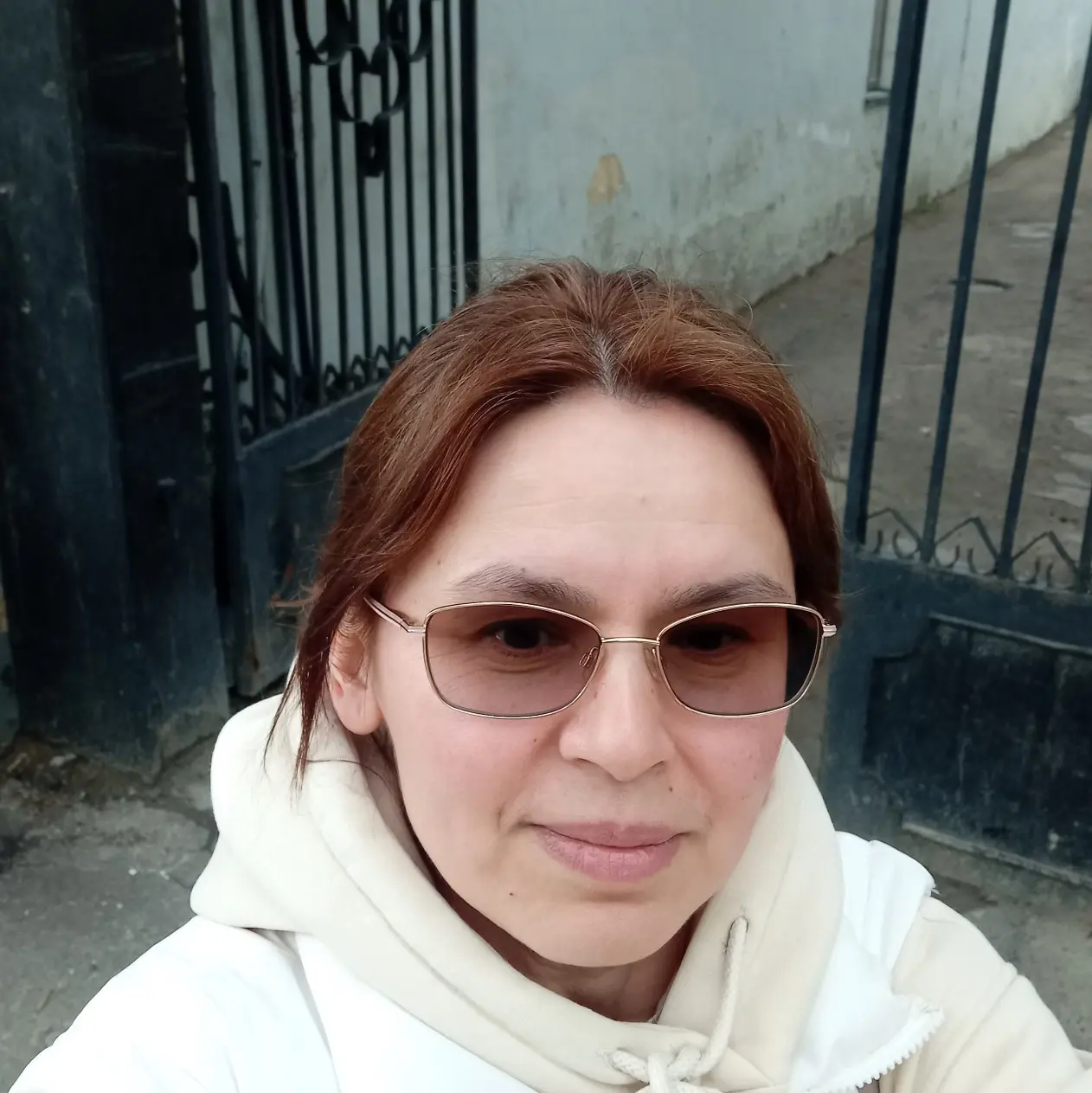 Раиля Гизатуллина