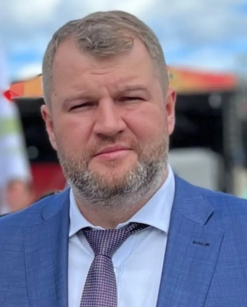 Вадим Калашников