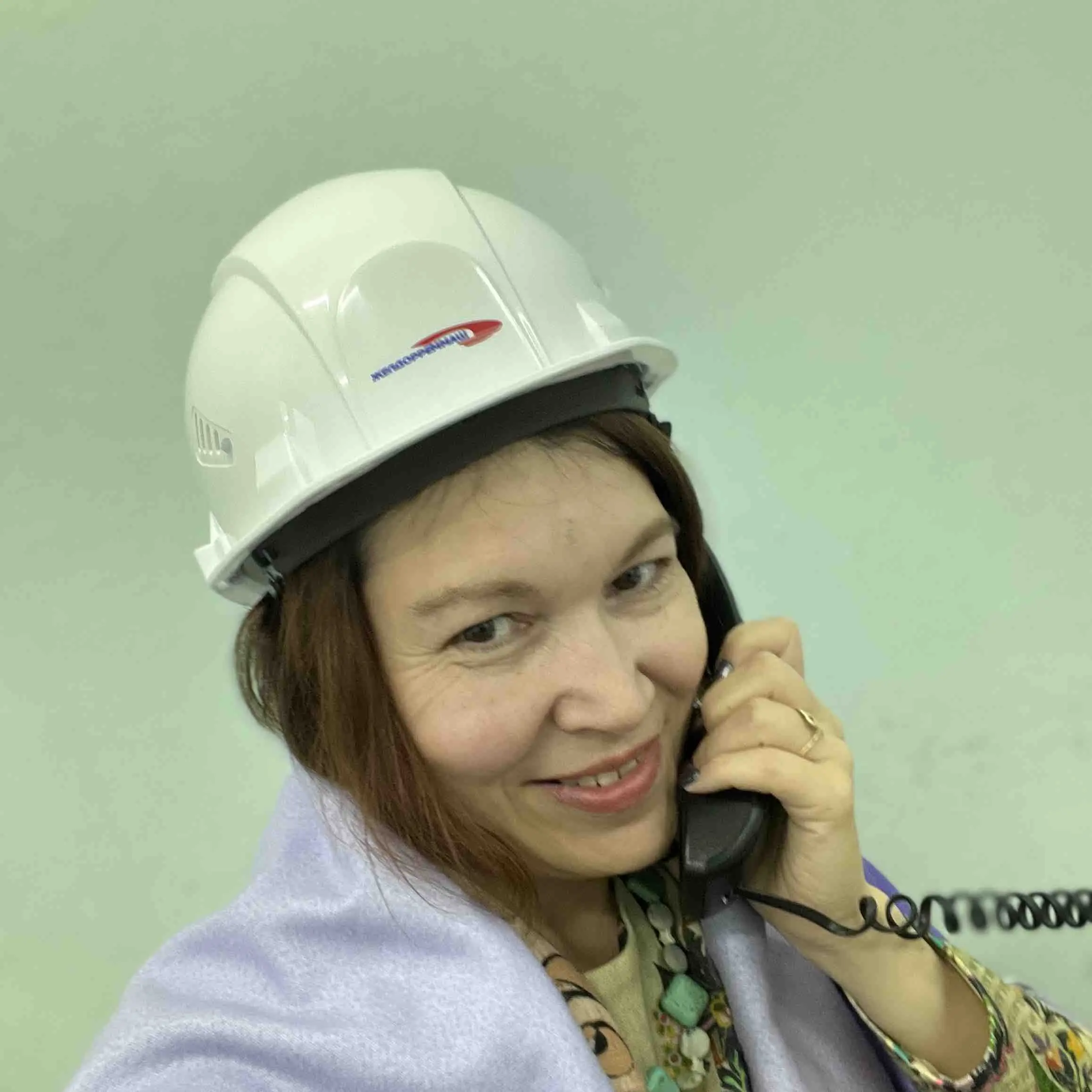 Cветлана Баринова