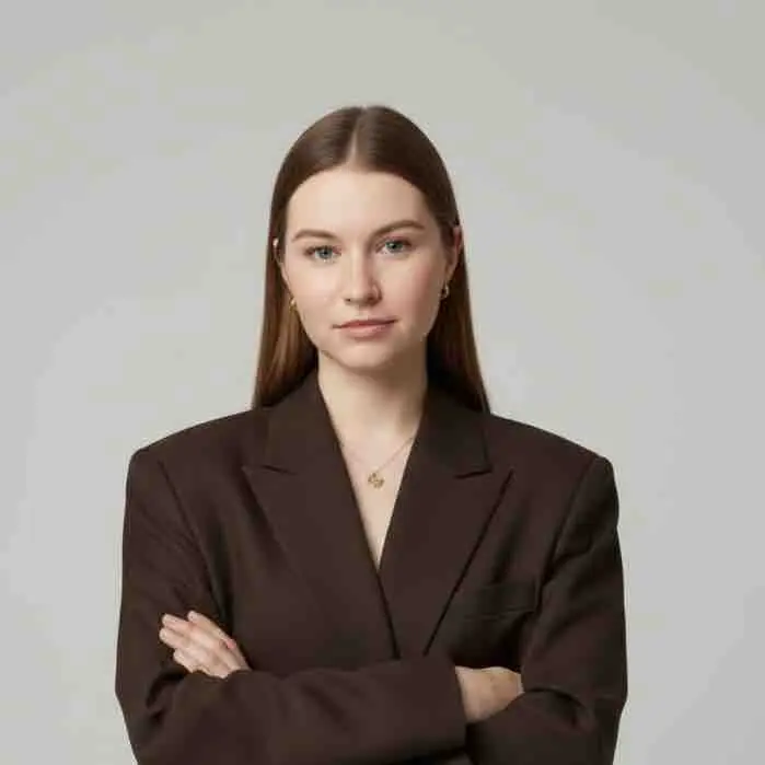 Алла Довгаленко