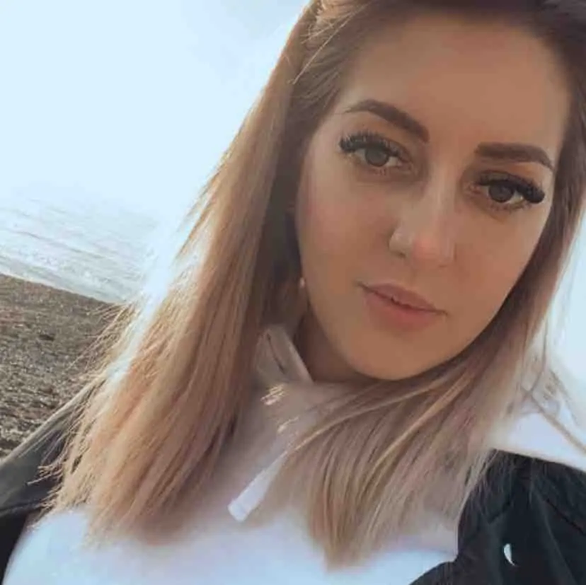 Анна Доценко