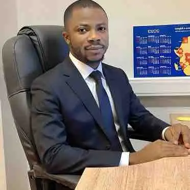 Olatunji Bamgbose | Сетка — социальная сеть от hh.ru