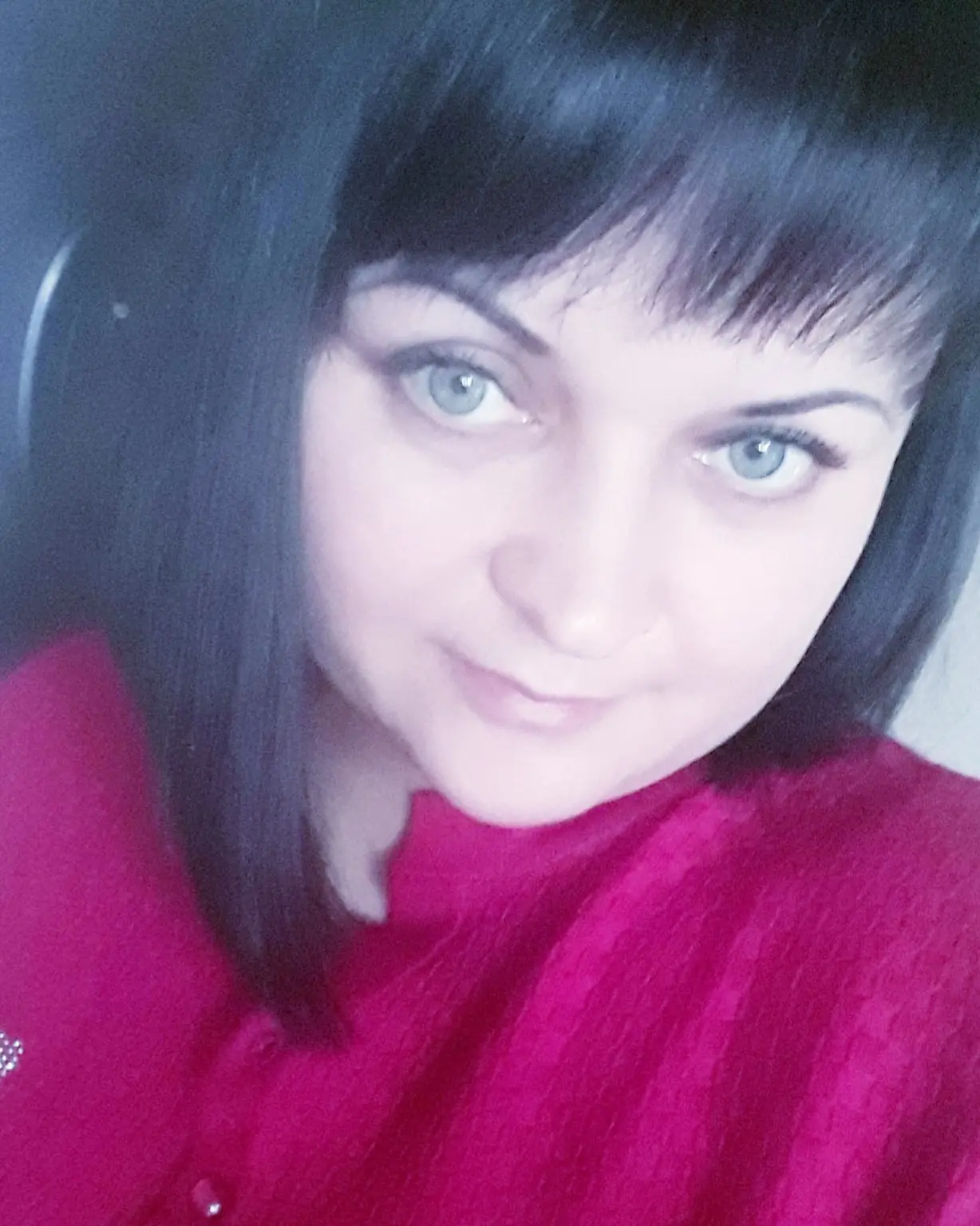 Наталья Бердюгина