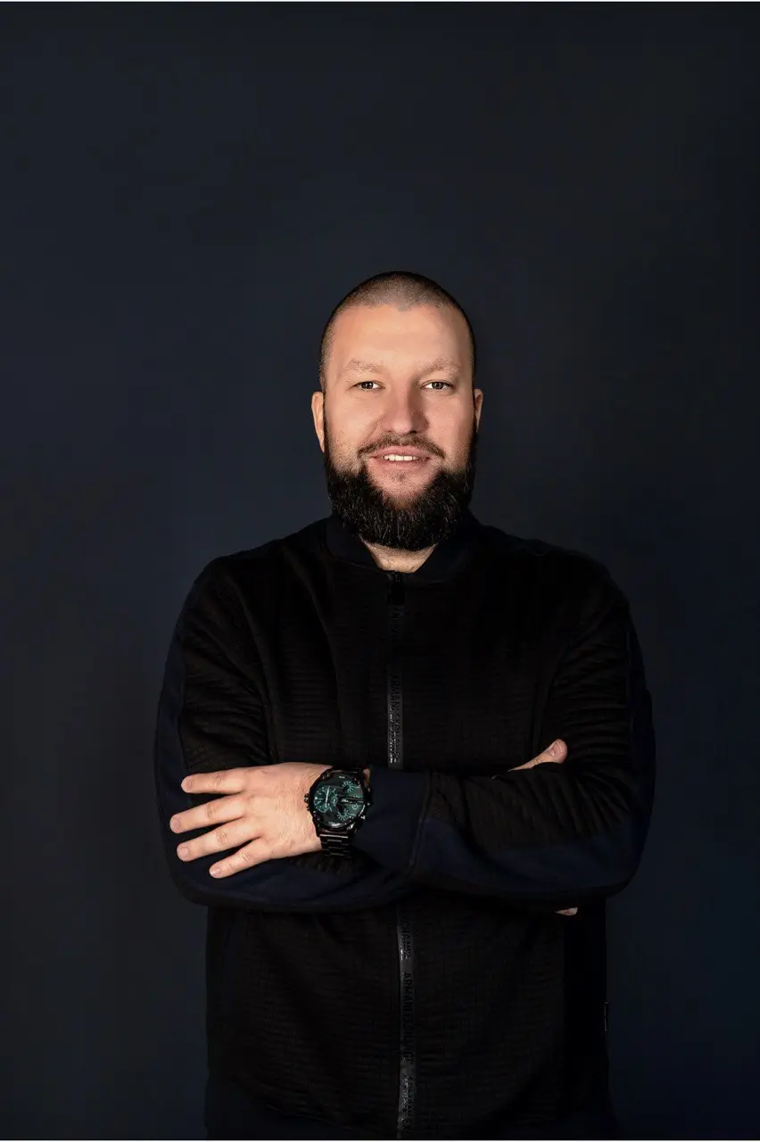 Алексей Дмитриев | Сетка — социальная сеть от hh.ru