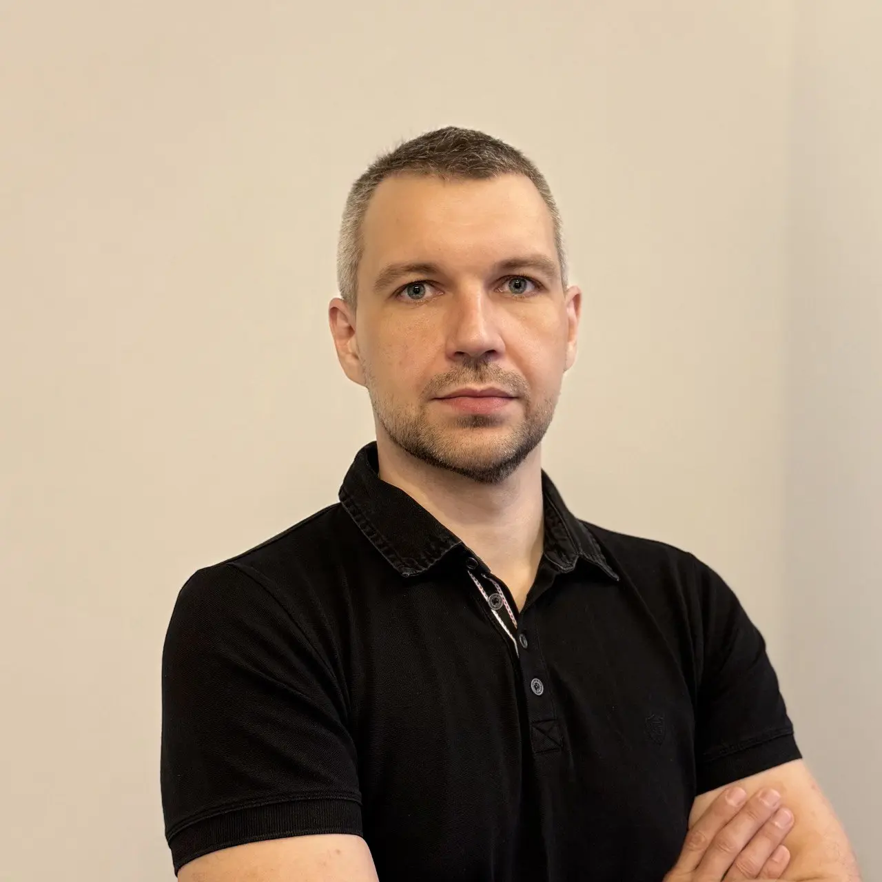 Александр Беспалов