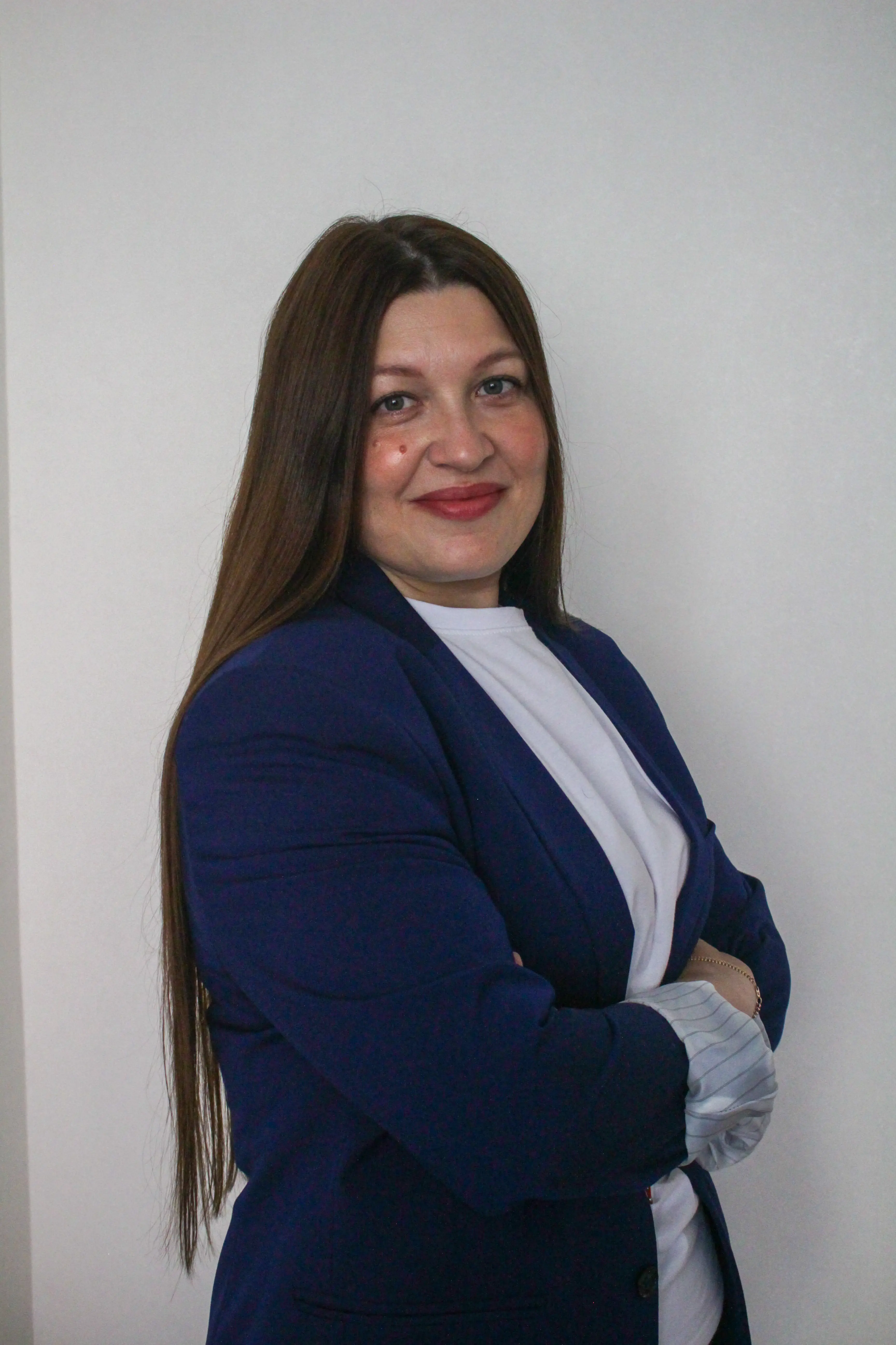 Елена Нилова