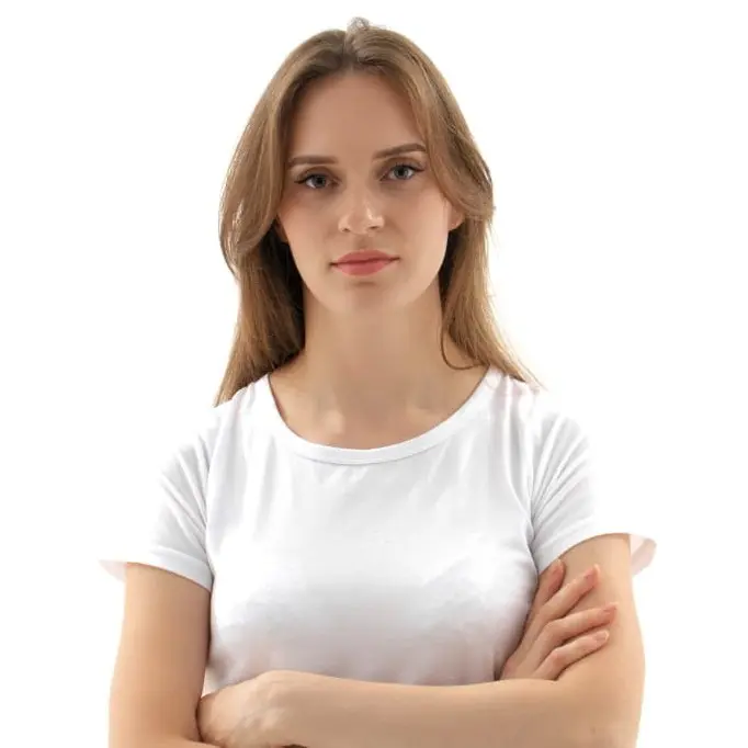 Екатерина Чёрная | Сетка — социальная сеть от hh.ru