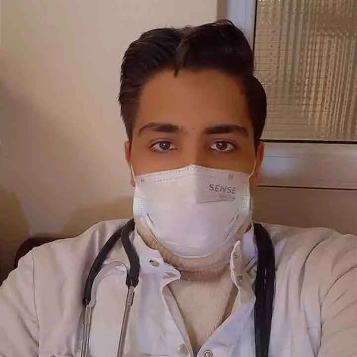 Mohammad Aldairi