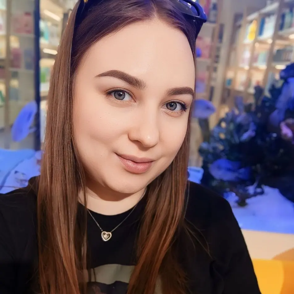 Екатерина Яковлева
