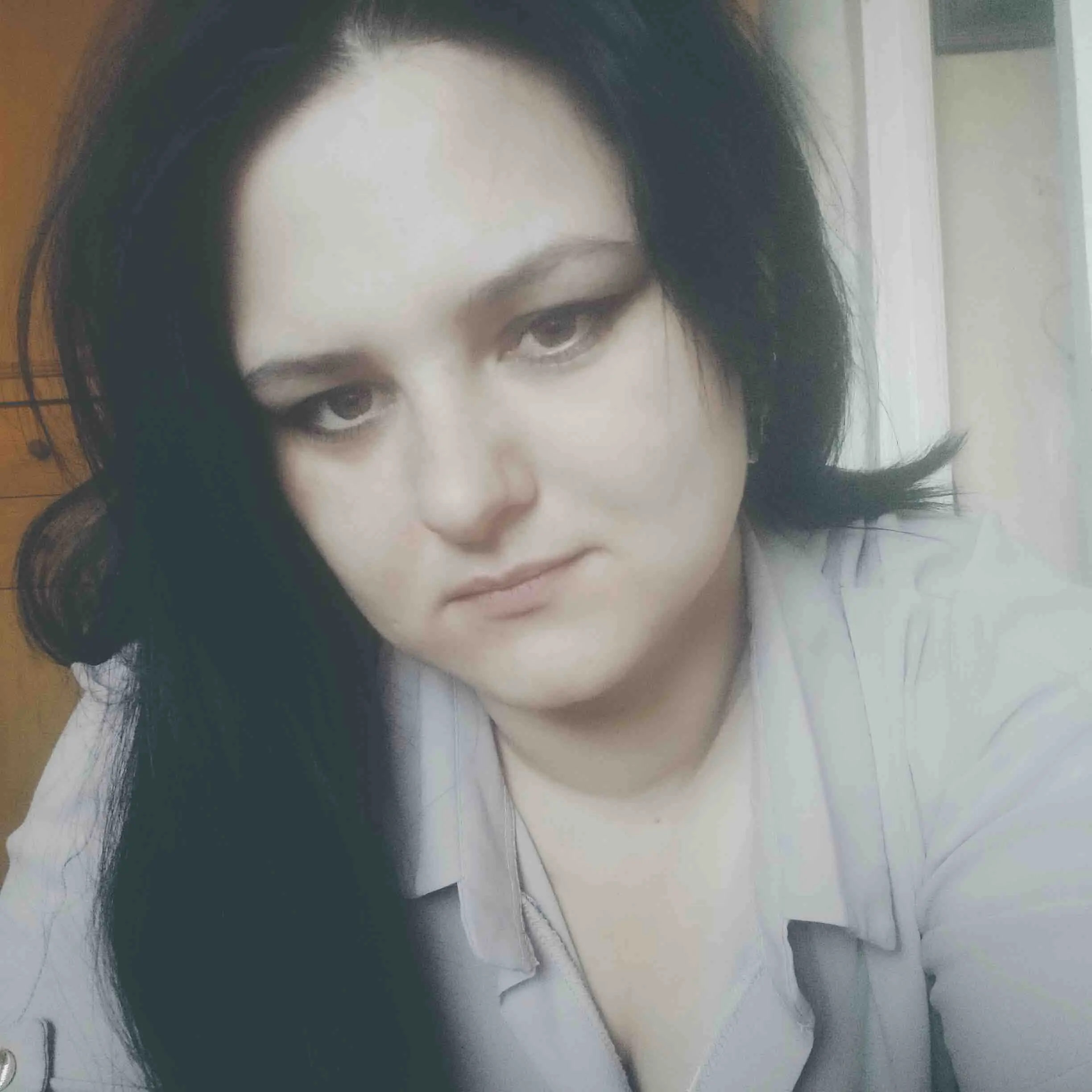 Анастасия Лопатникова