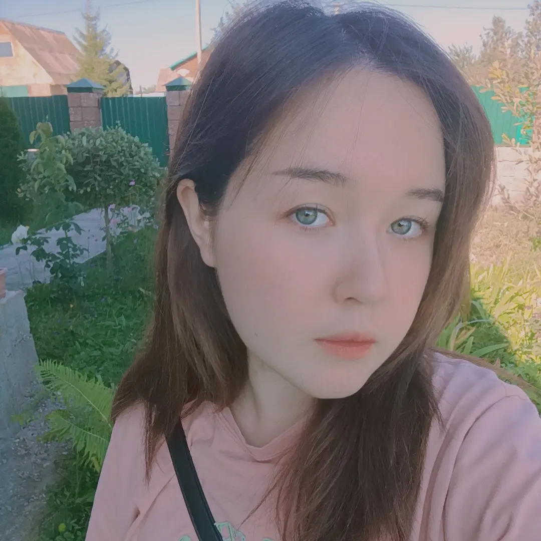 Азалия Кутушева