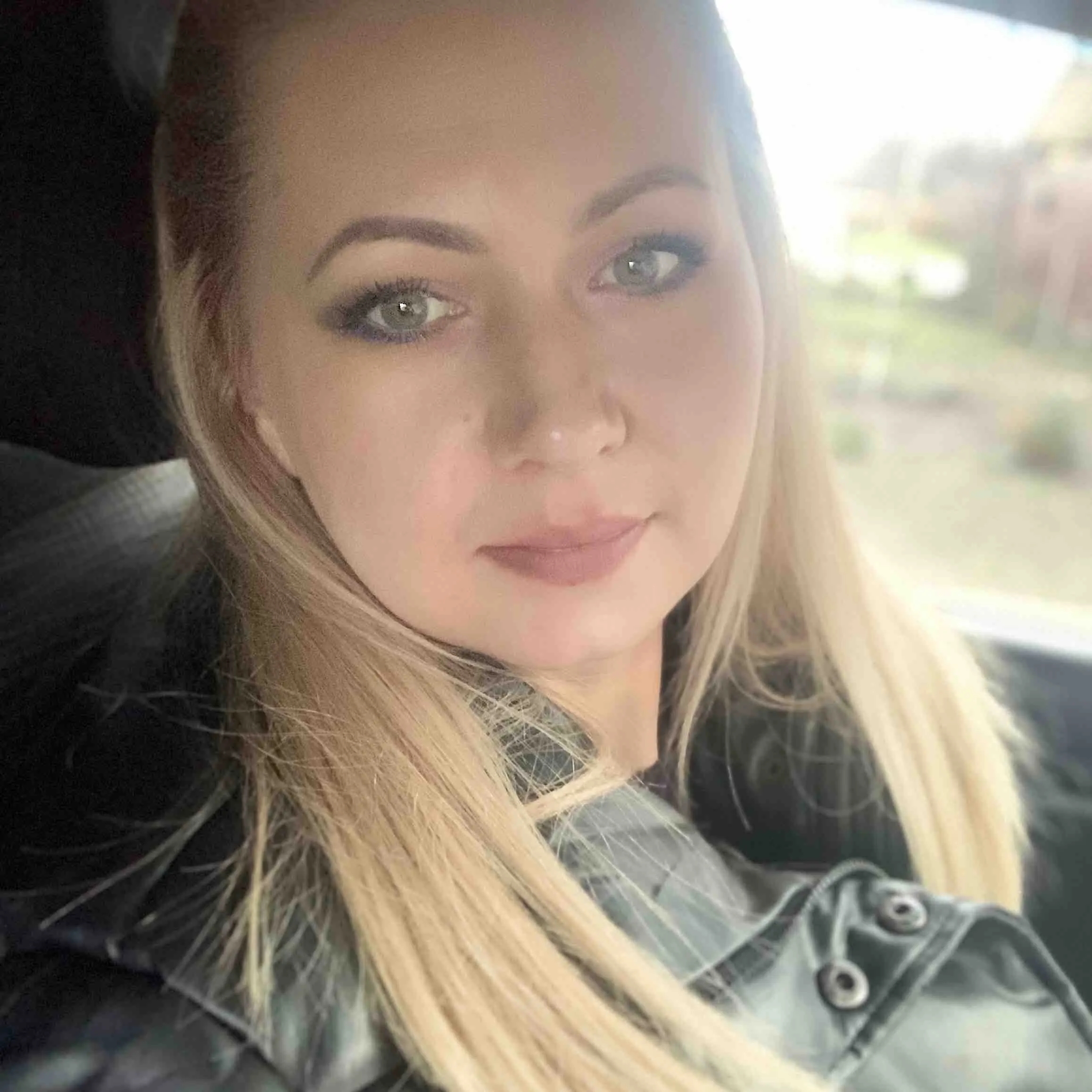 Ирина Сенкевич