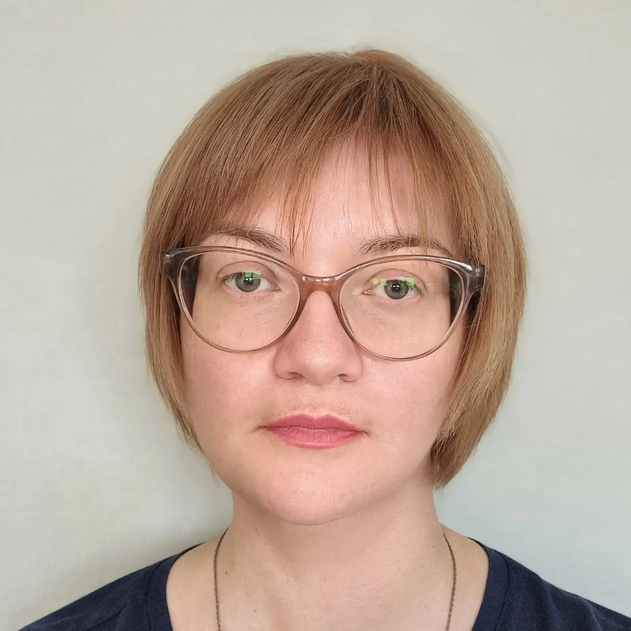 Елена Лупашку