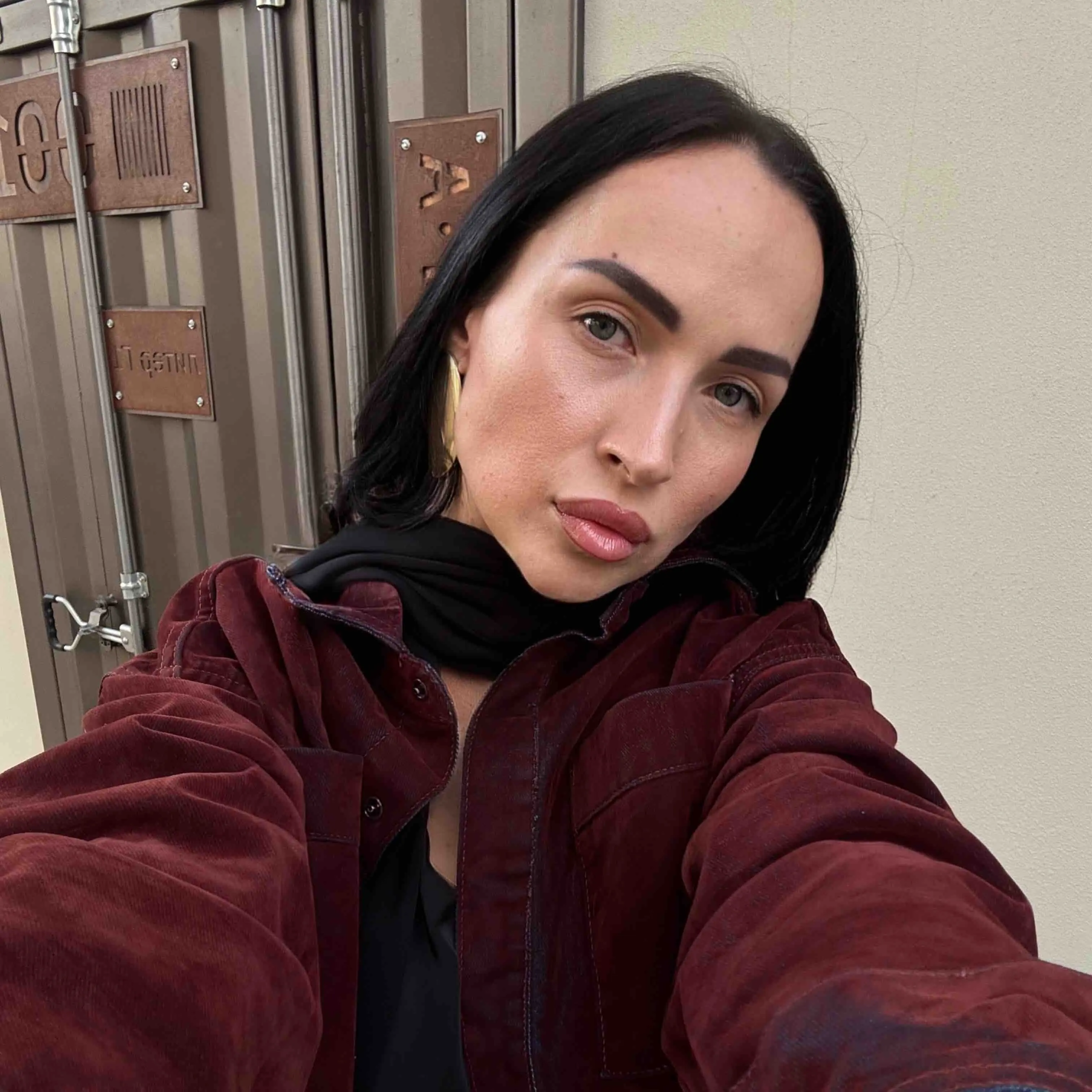 Елизавета Муртазалиева