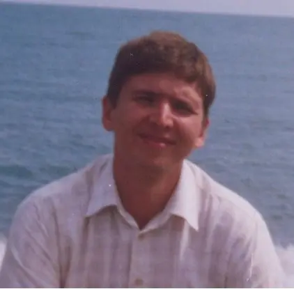 Алексей Рубaн