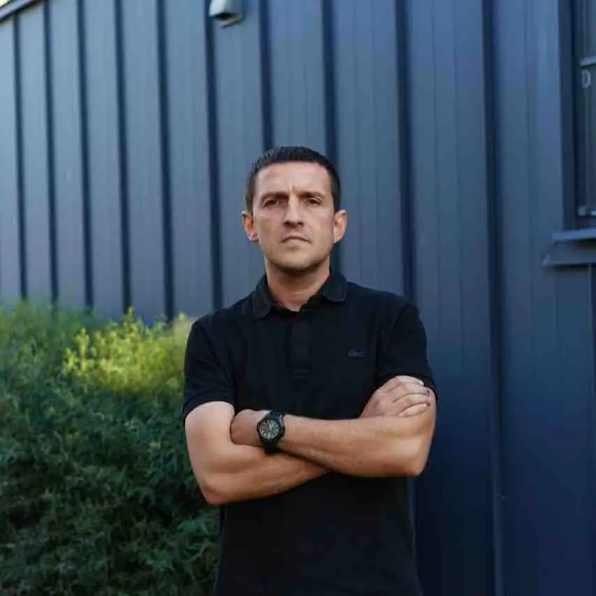 Федор Петров | Сетка — социальная сеть от hh.ru