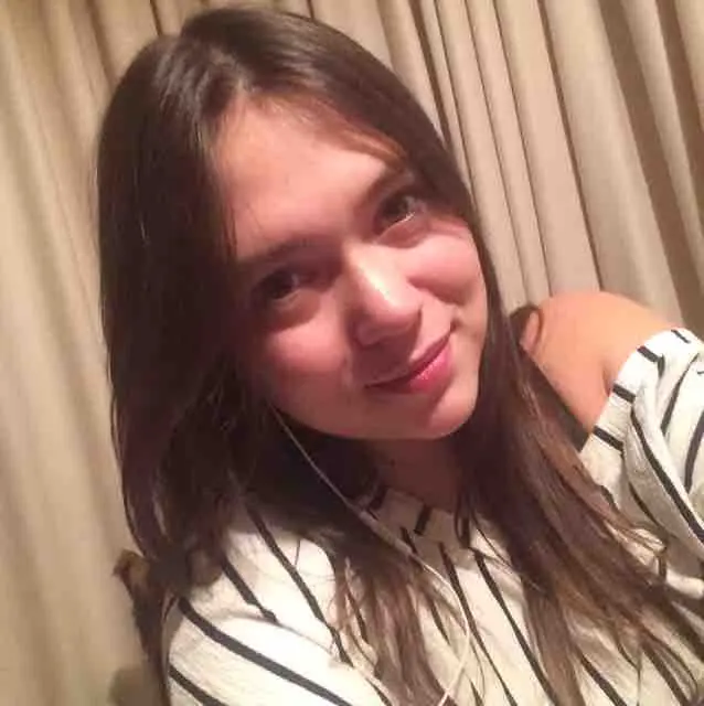 Маргарита Цыганова